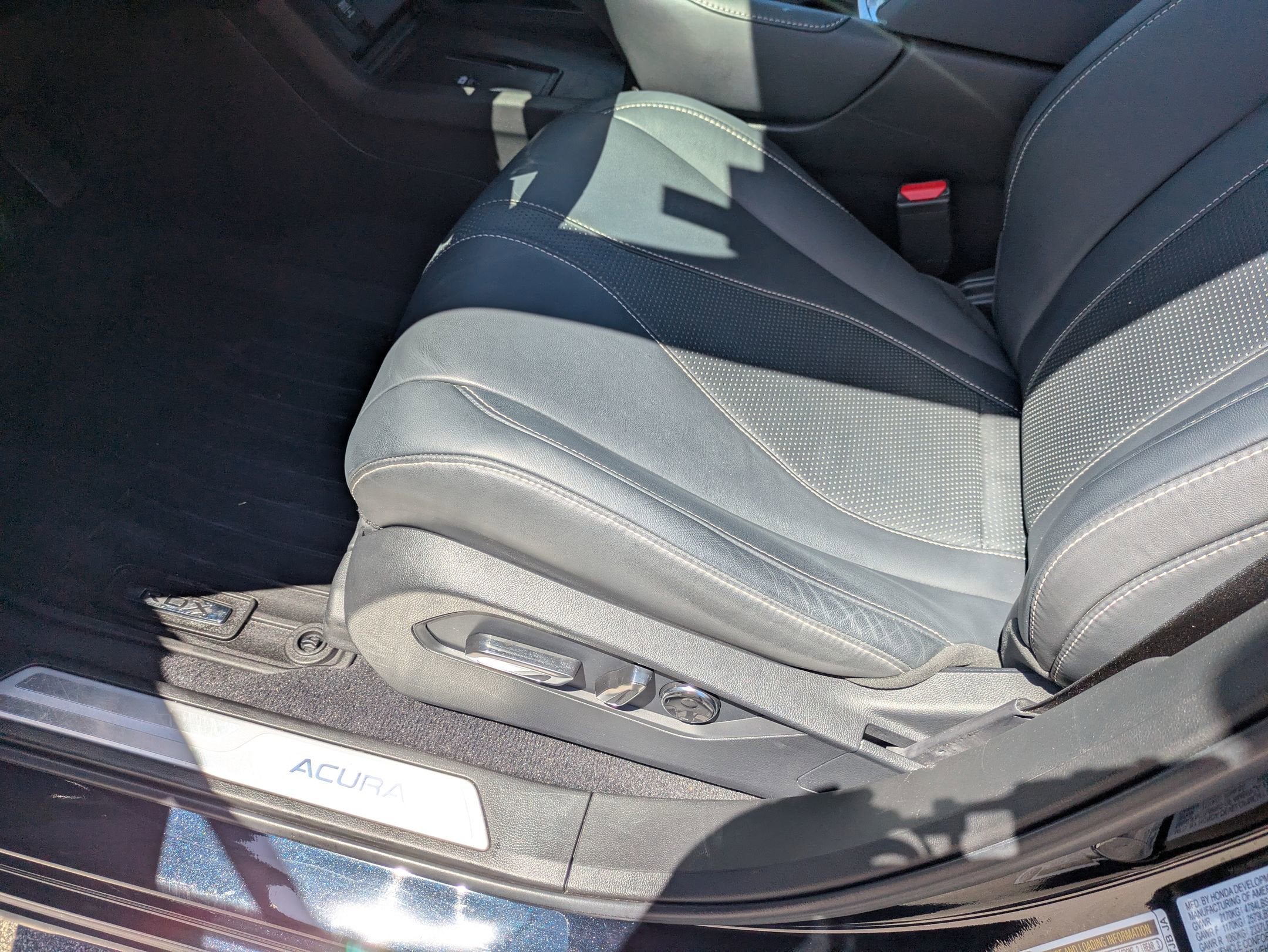 2023 Acura RDX w/Technology Package