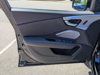 2023 Acura RDX w/Technology Package