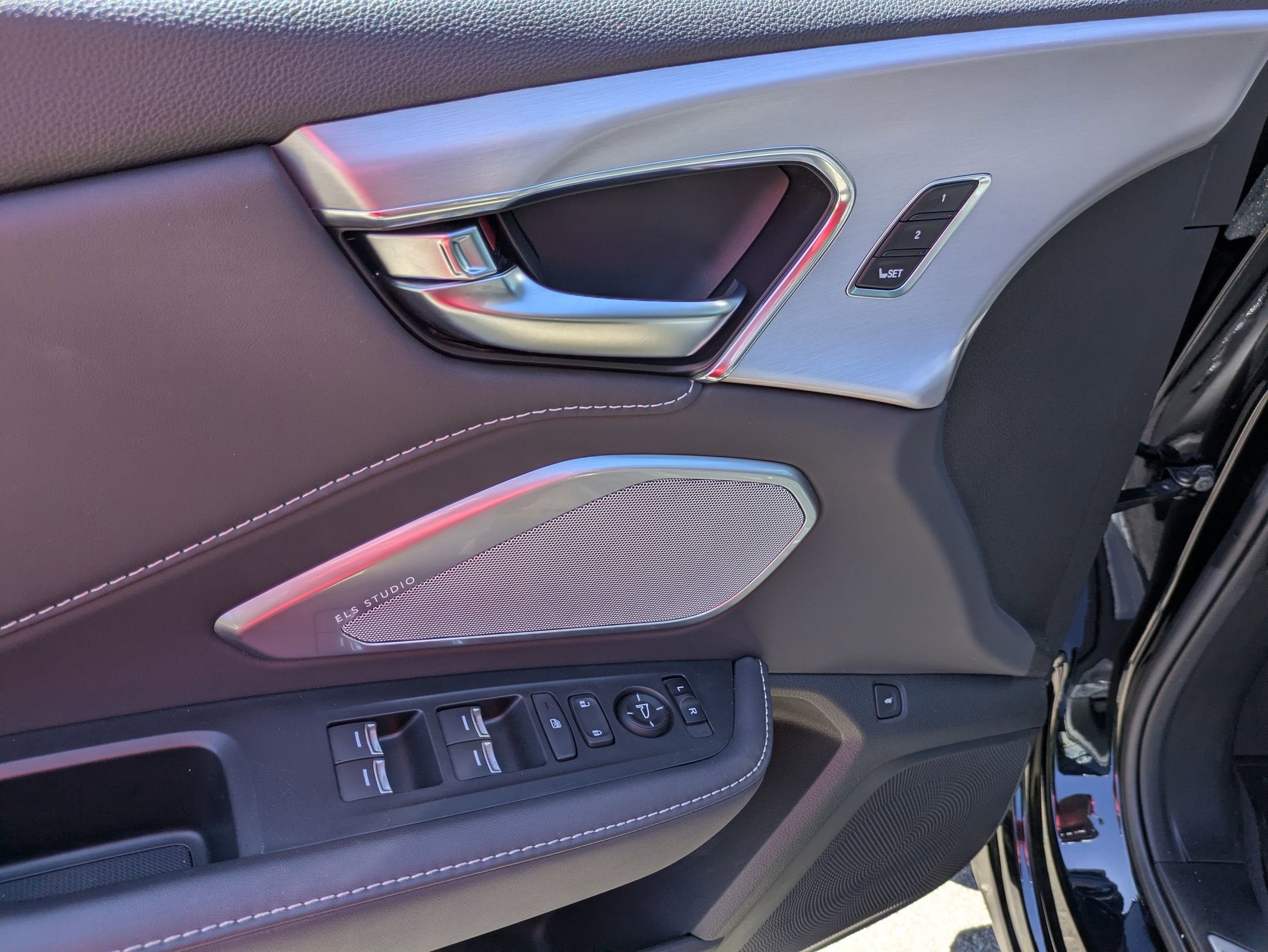 2023 Acura RDX w/Technology Package