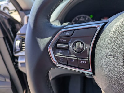 2023 Acura RDX w/Technology Package