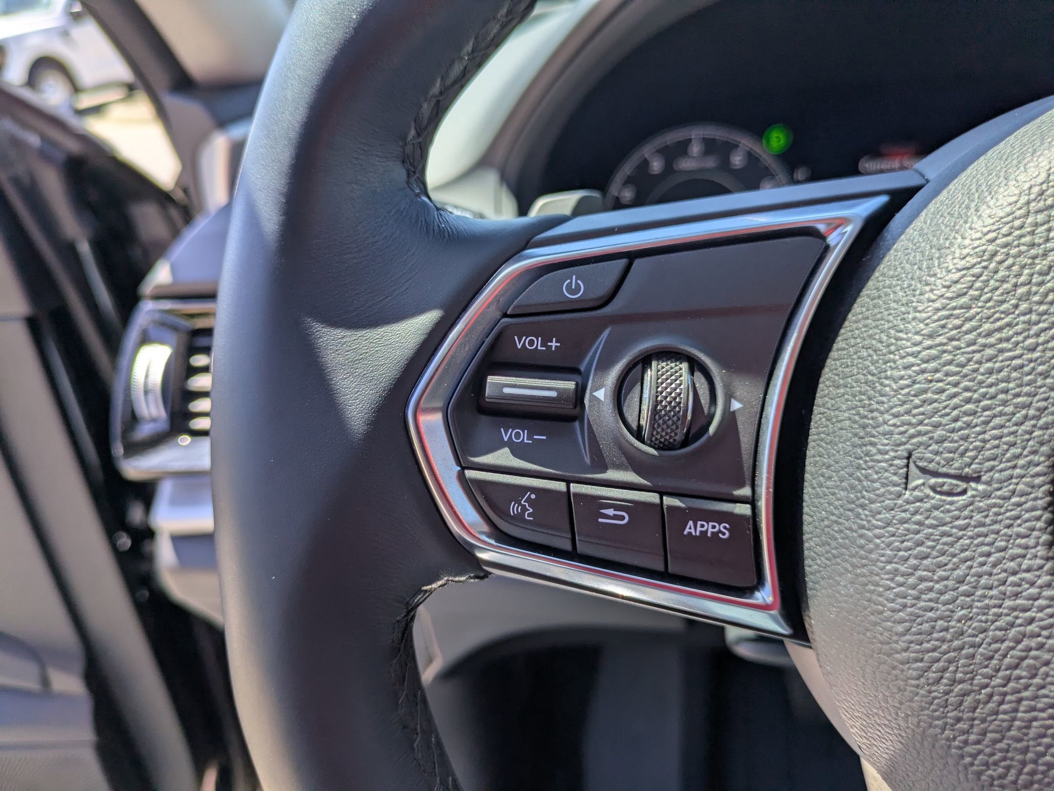 2023 Acura RDX w/Technology Package