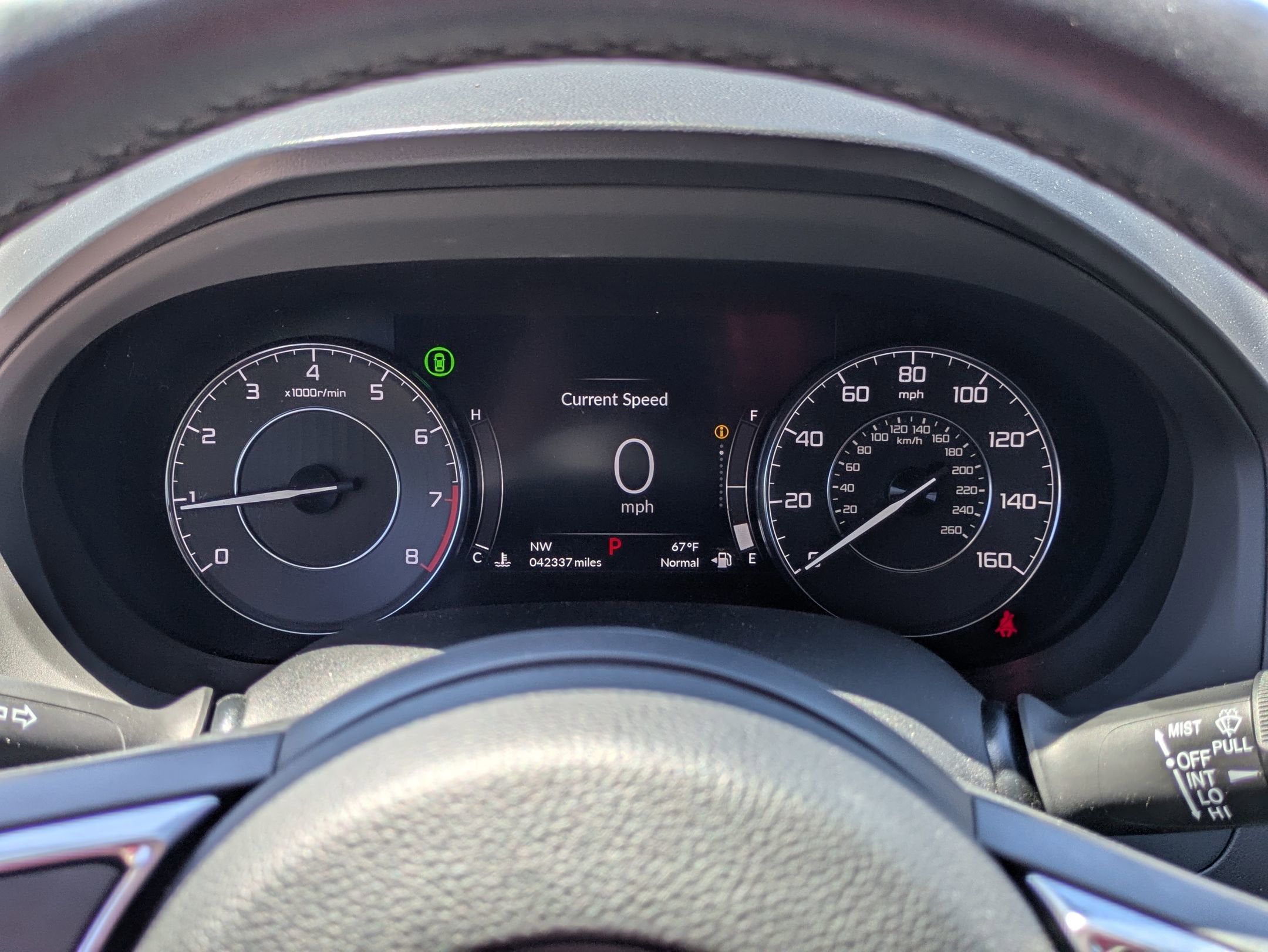 2023 Acura RDX w/Technology Package