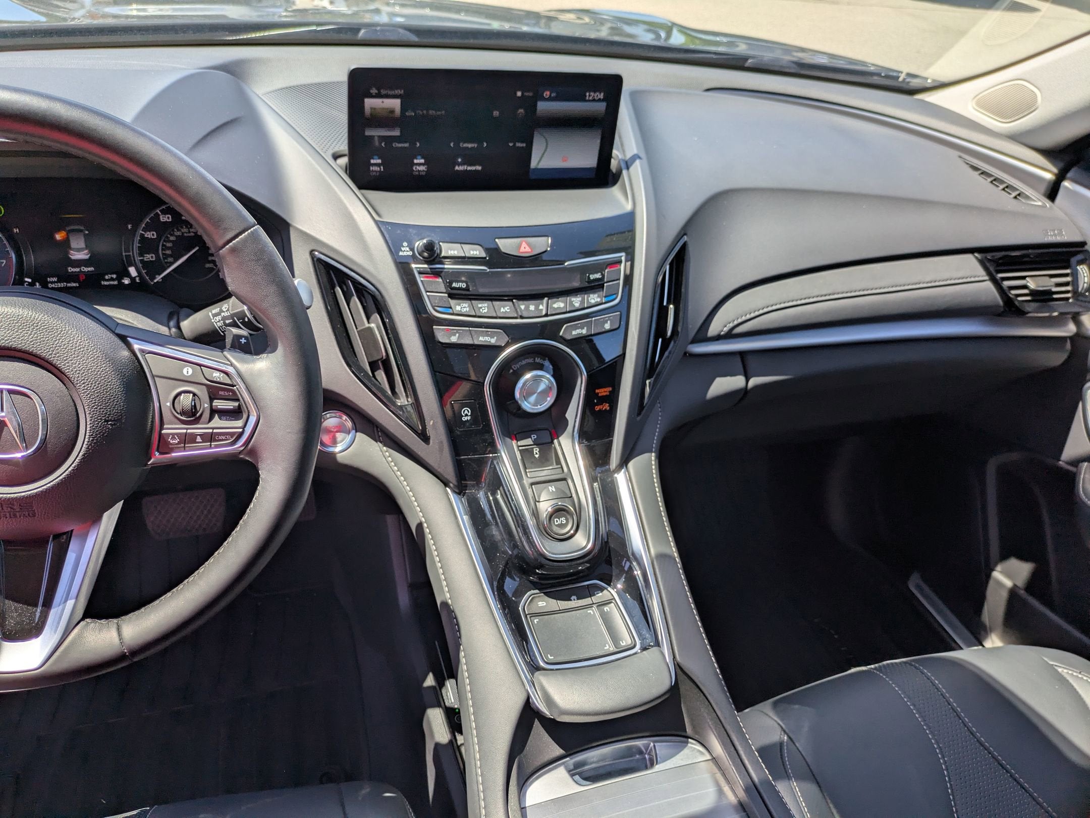 2023 Acura RDX w/Technology Package