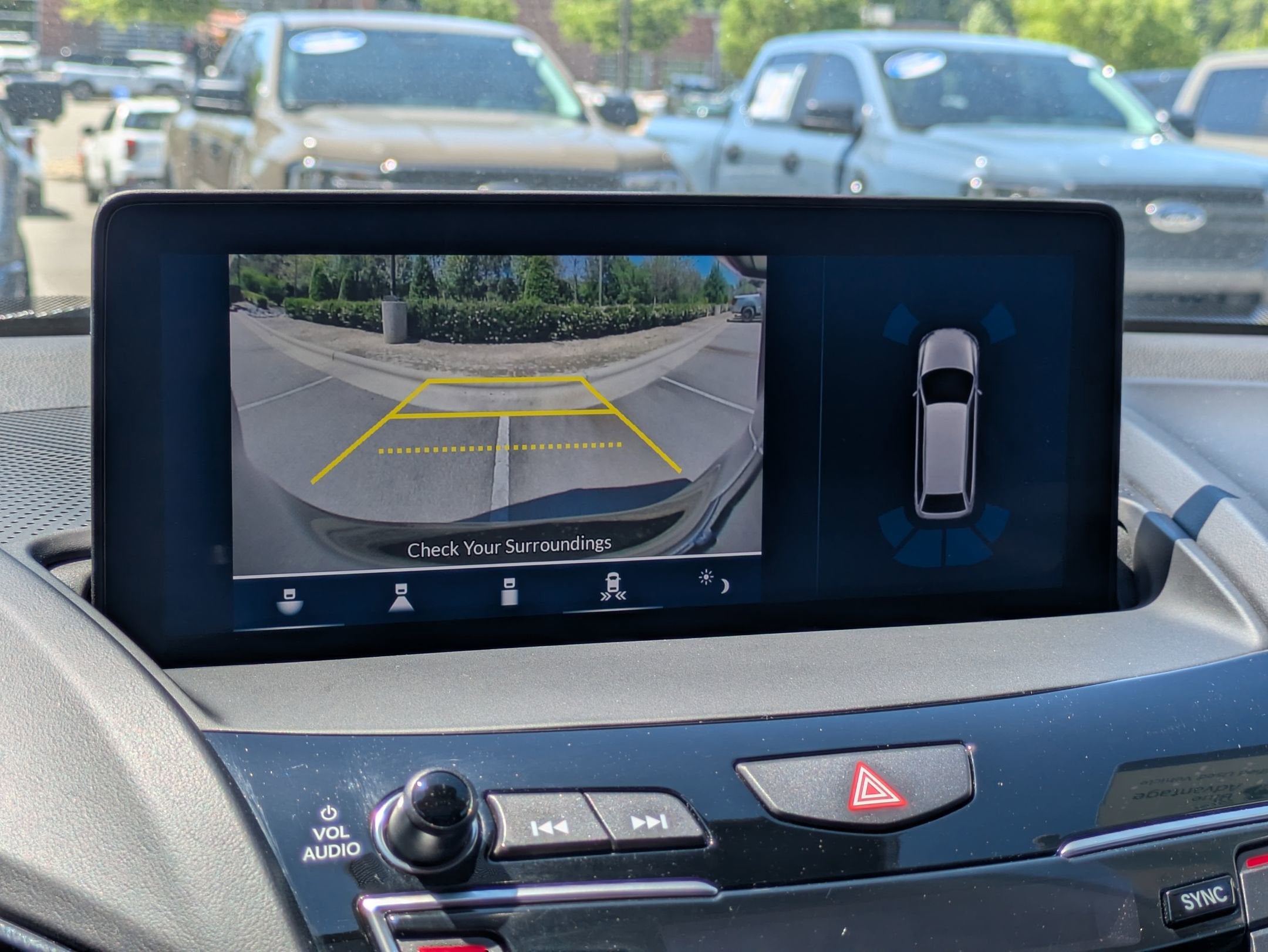 2023 Acura RDX w/Technology Package