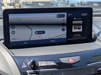2023 Acura RDX w/Technology Package