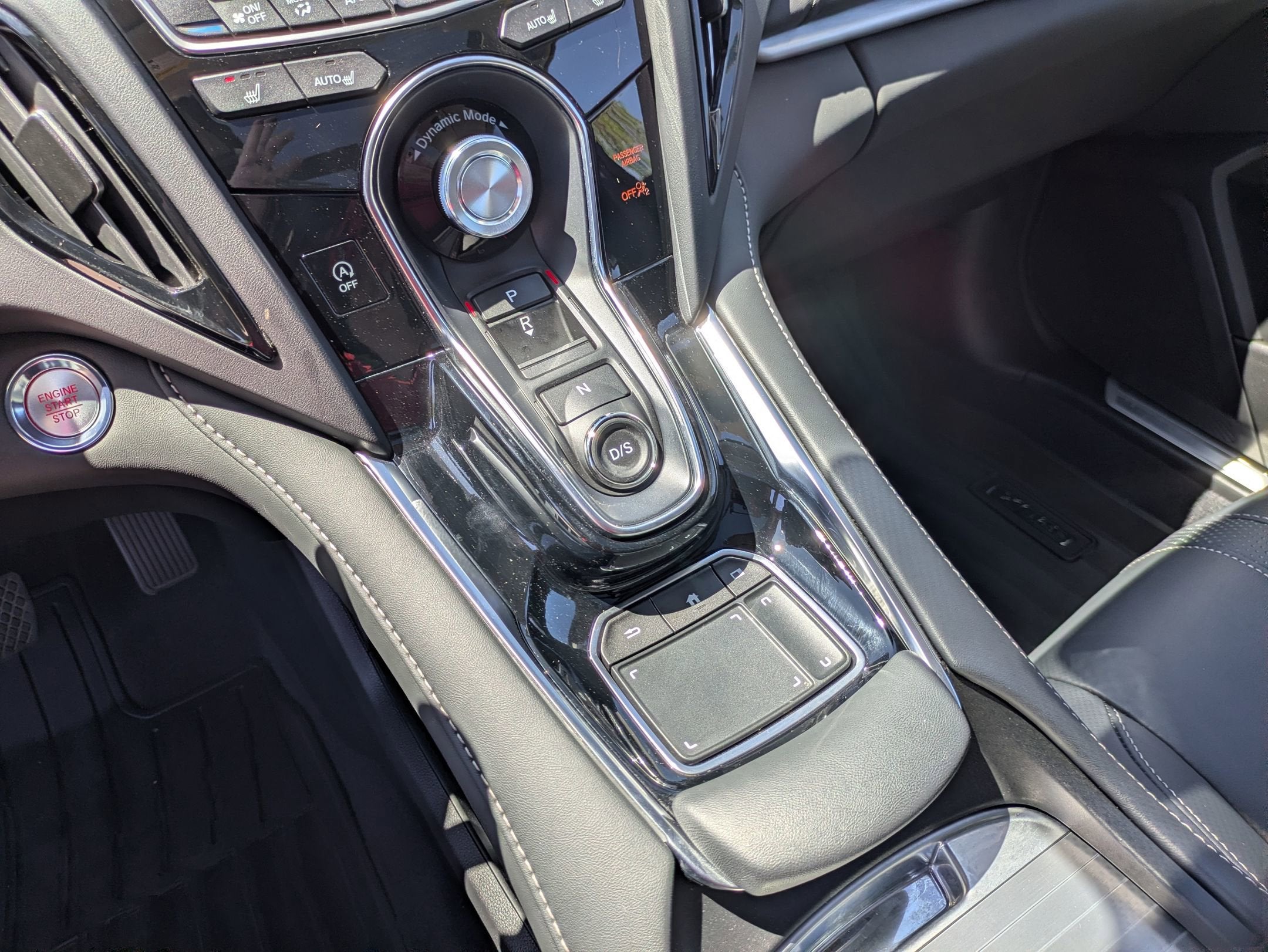 2023 Acura RDX w/Technology Package