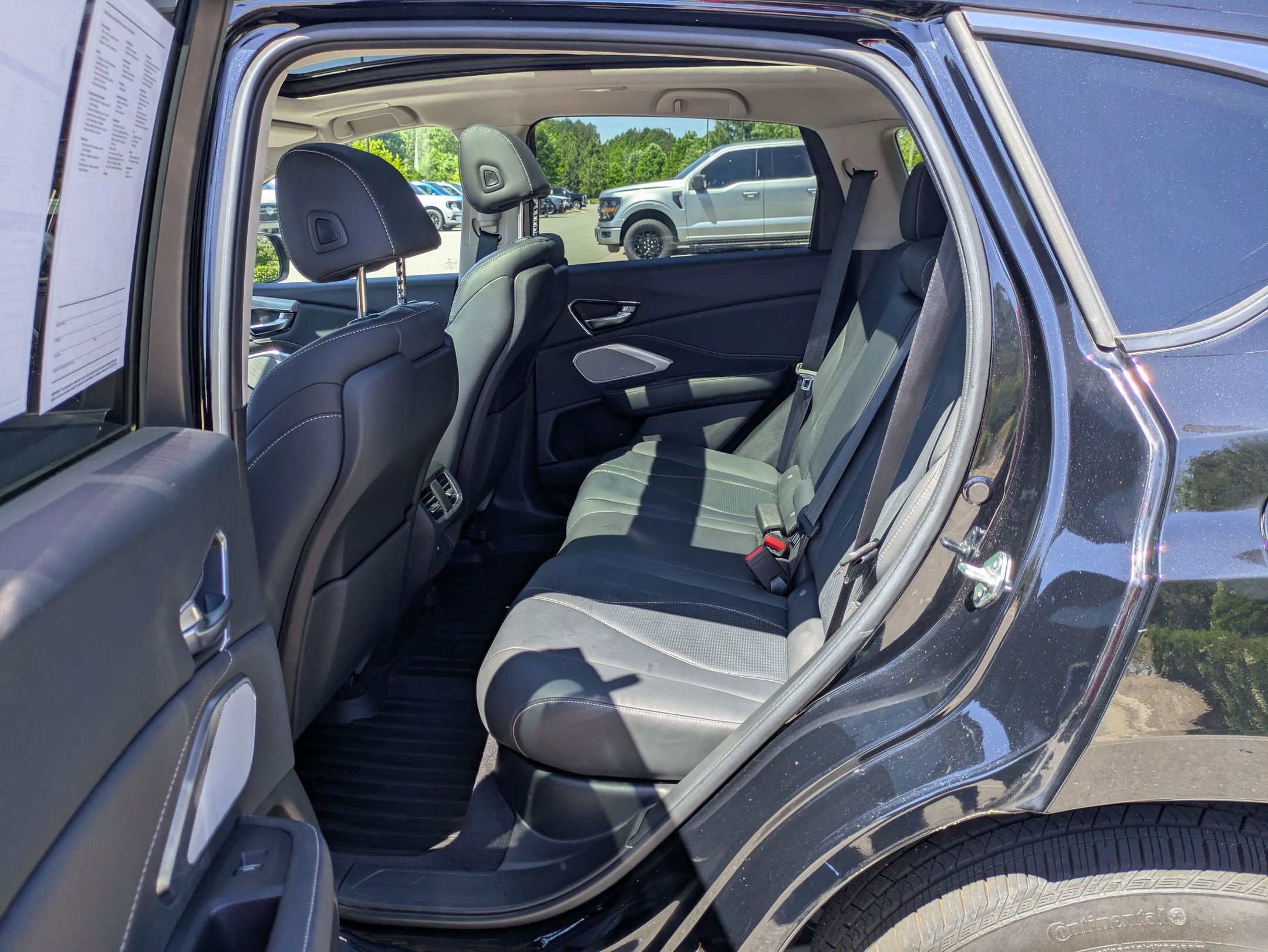 2023 Acura RDX w/Technology Package