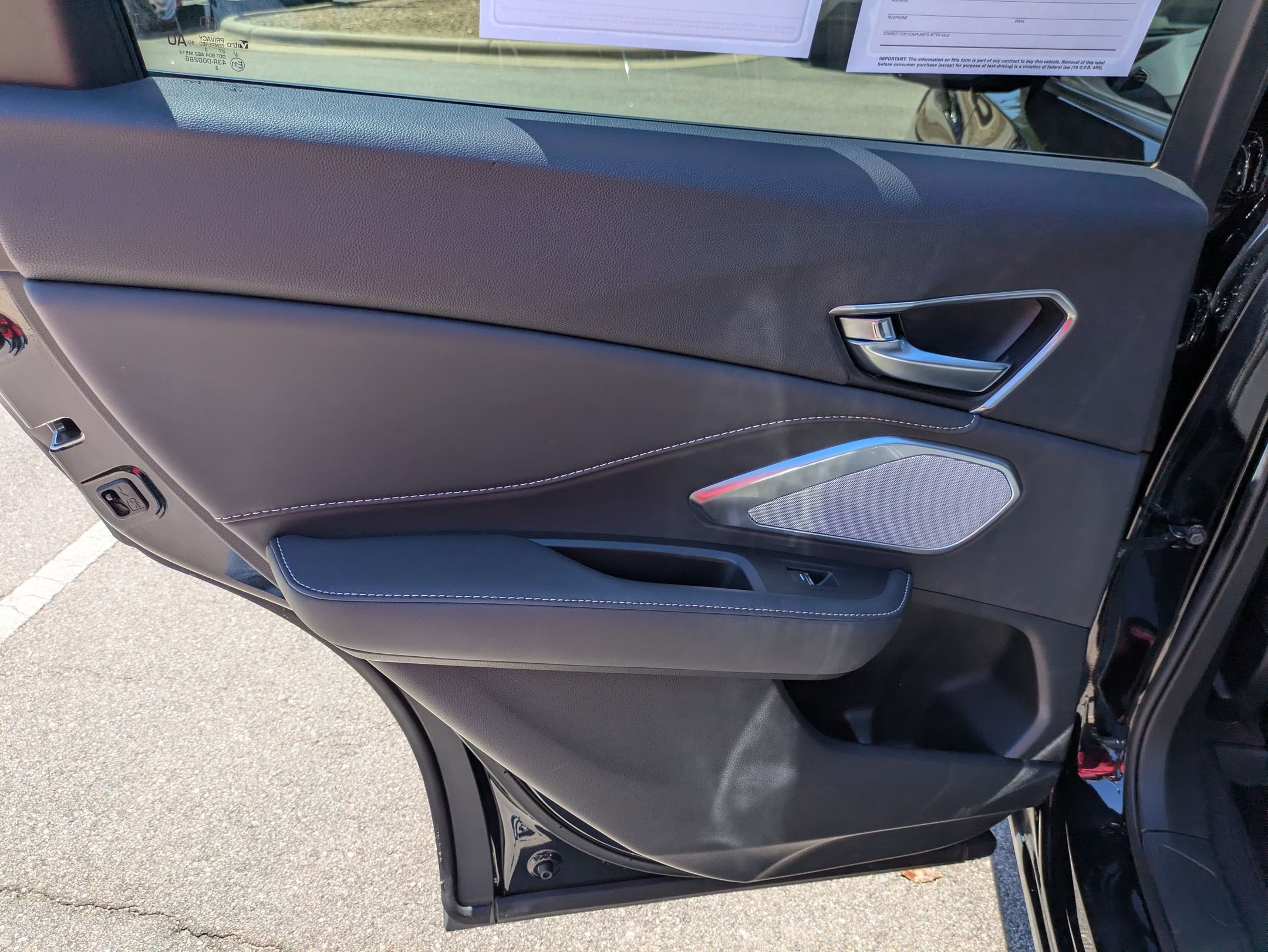 2023 Acura RDX w/Technology Package