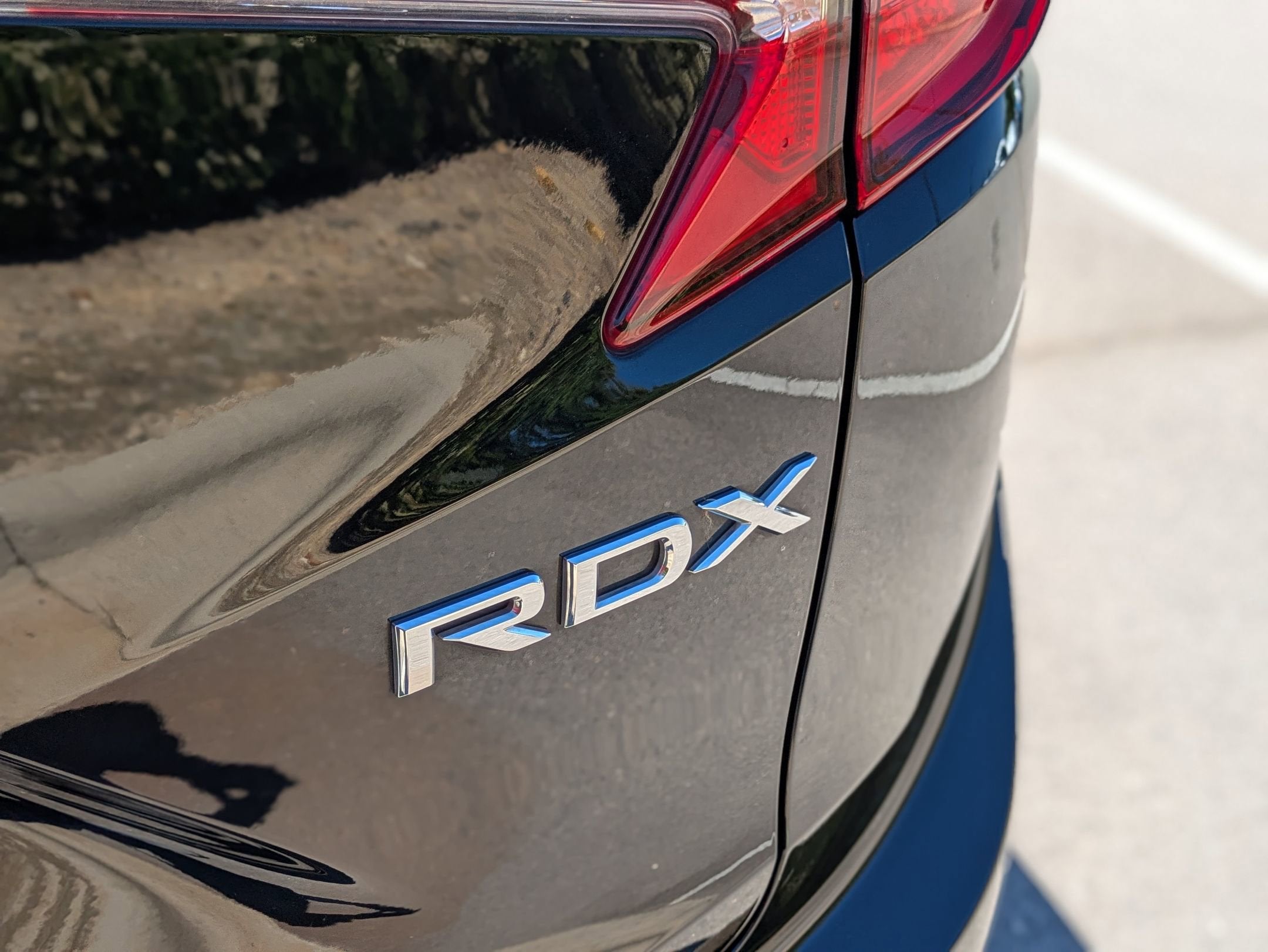 2023 Acura RDX w/Technology Package