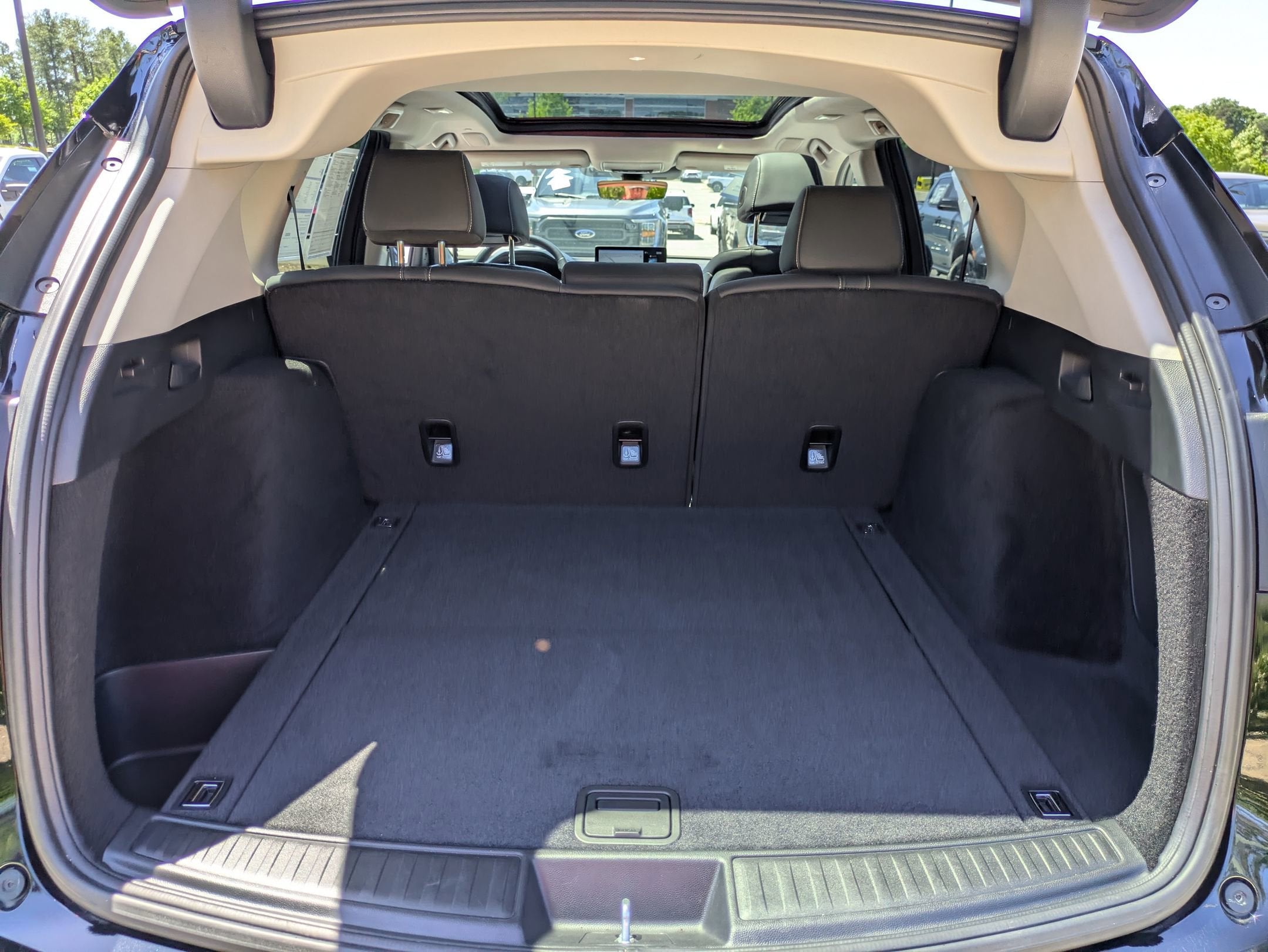 2023 Acura RDX w/Technology Package