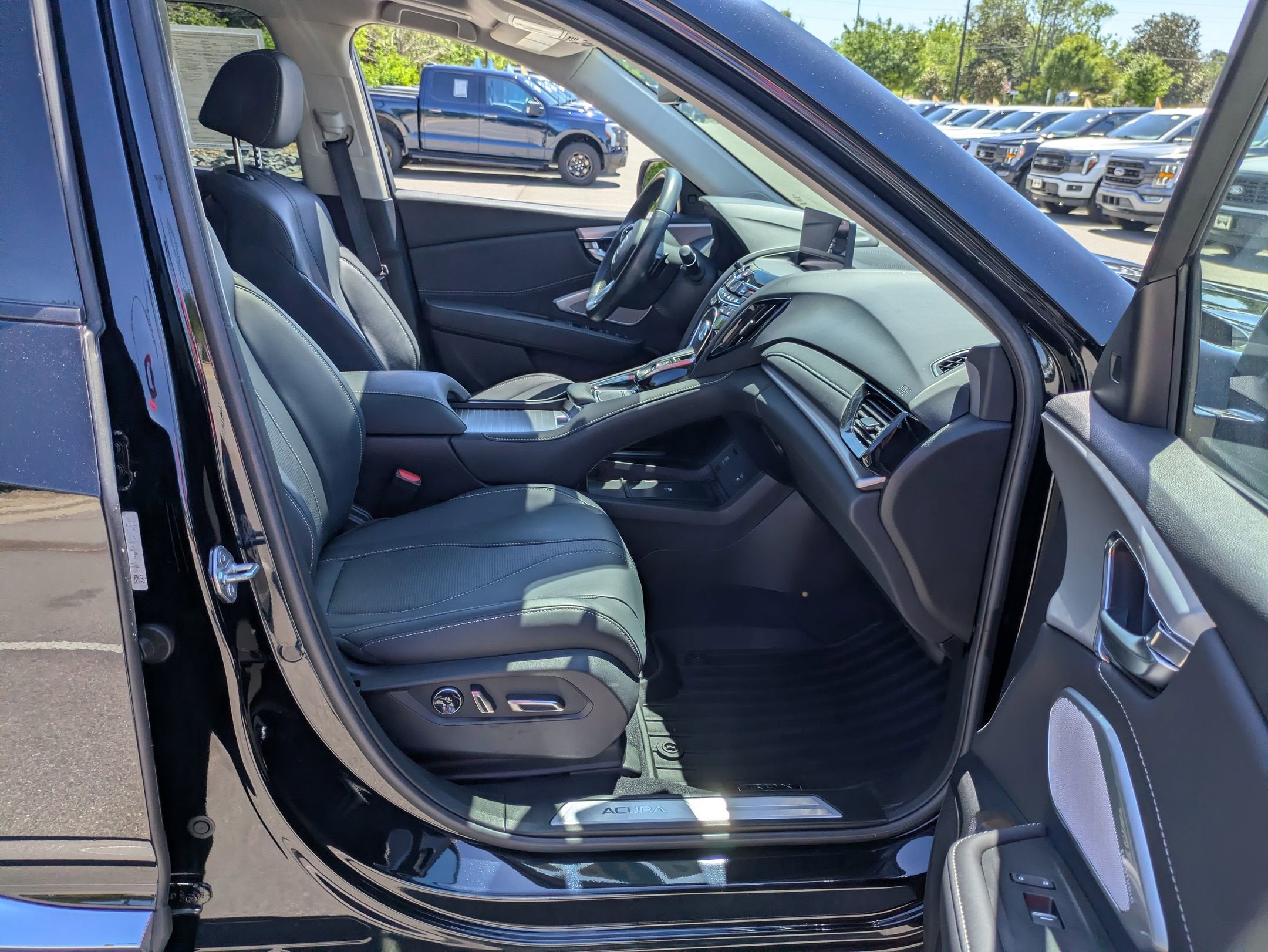 2023 Acura RDX w/Technology Package