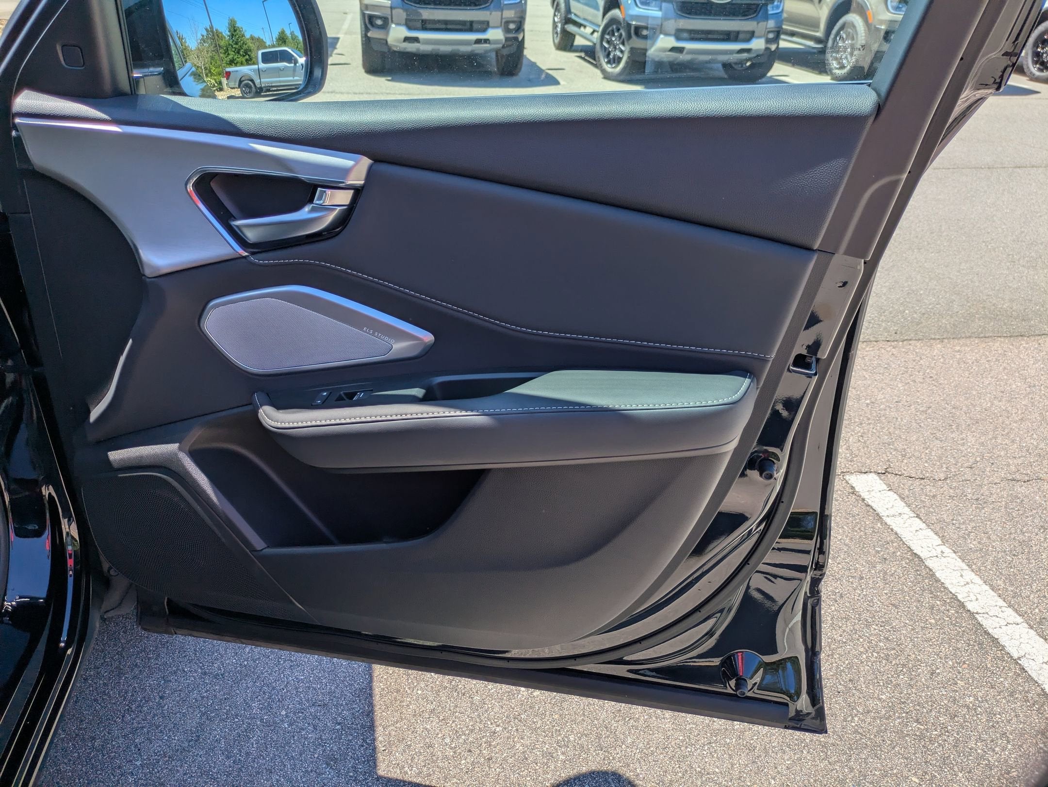 2023 Acura RDX w/Technology Package