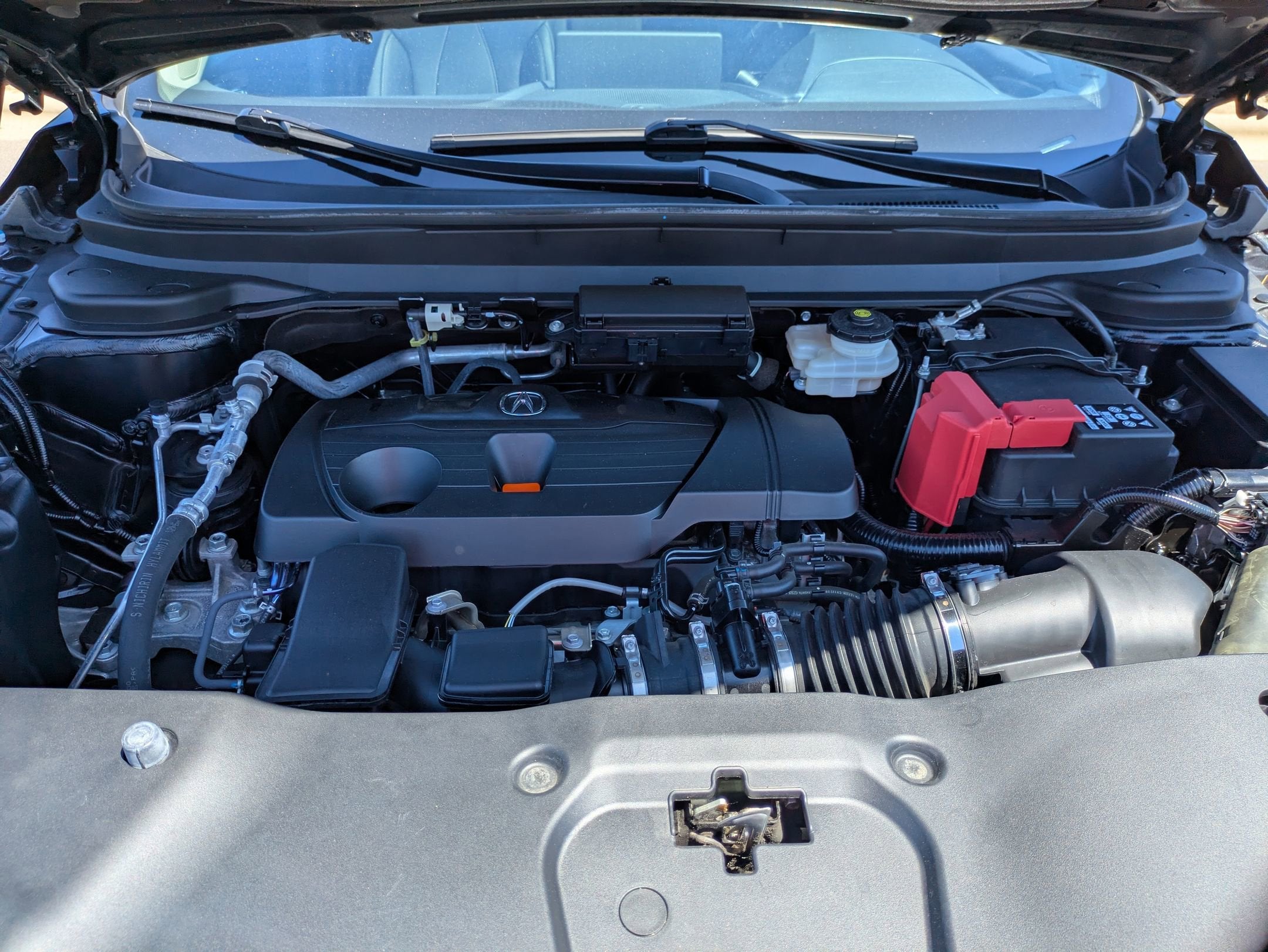 2023 Acura RDX w/Technology Package