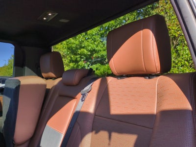 2023 Toyota Tundra 4WD 1794 Edition