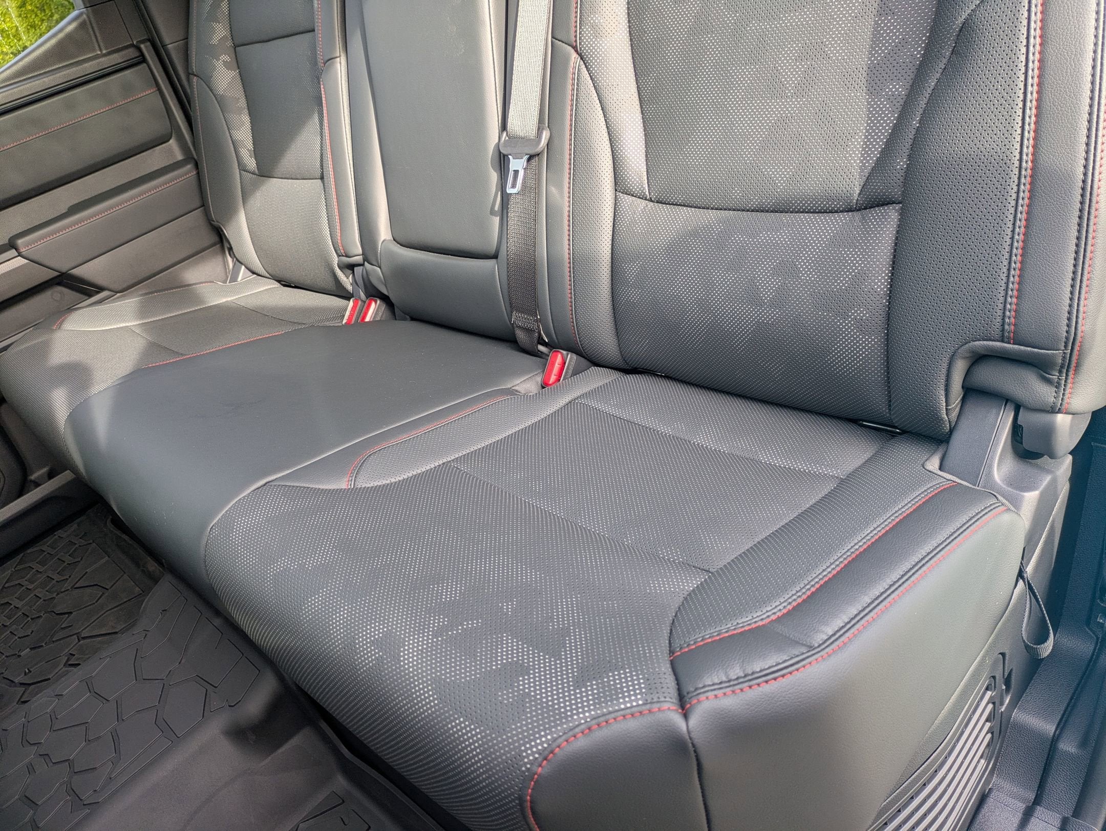 2026 Toyota Tundra 4WD TRD Pro Hybrid