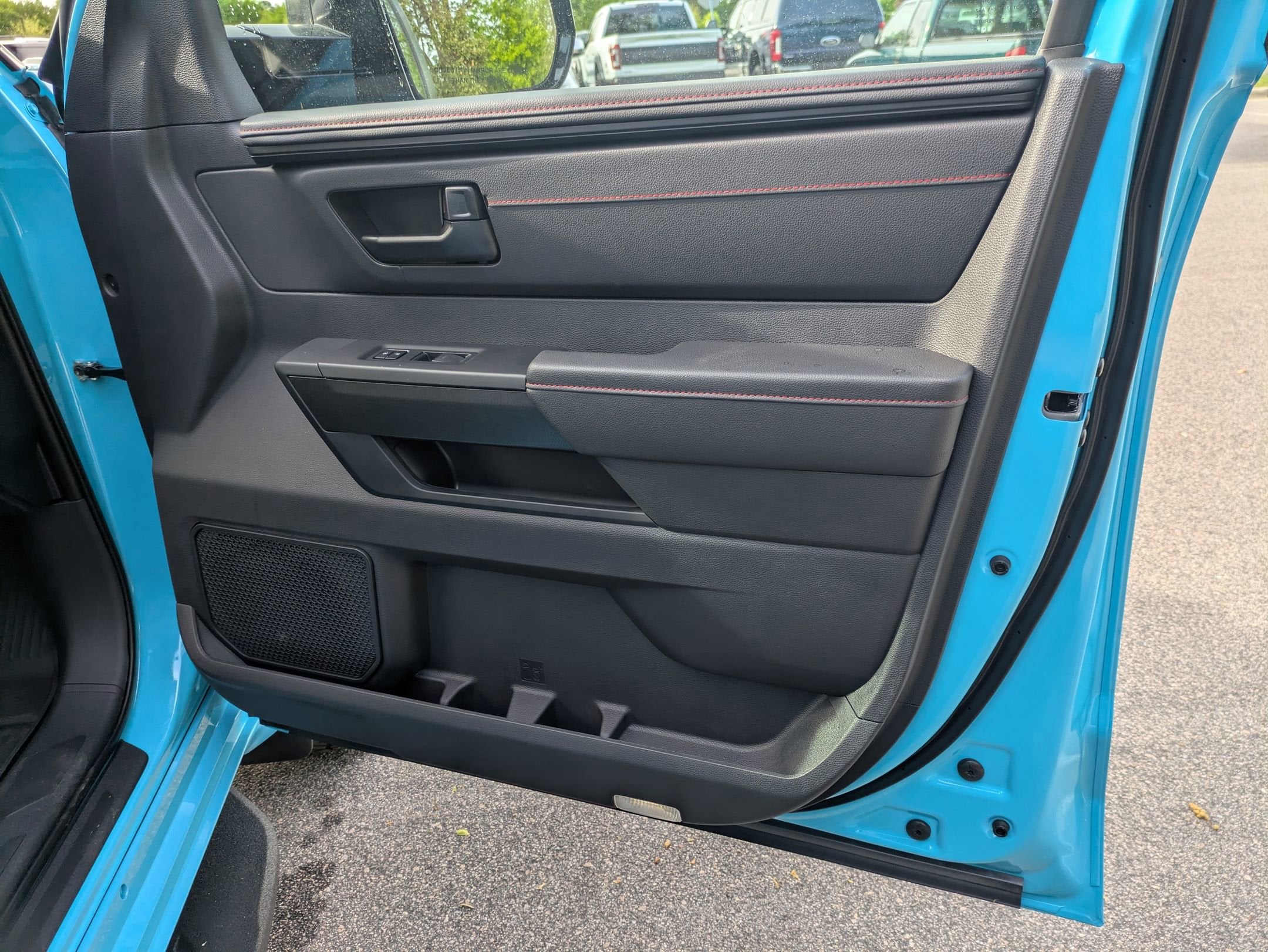 2026 Toyota Tundra 4WD TRD Pro Hybrid