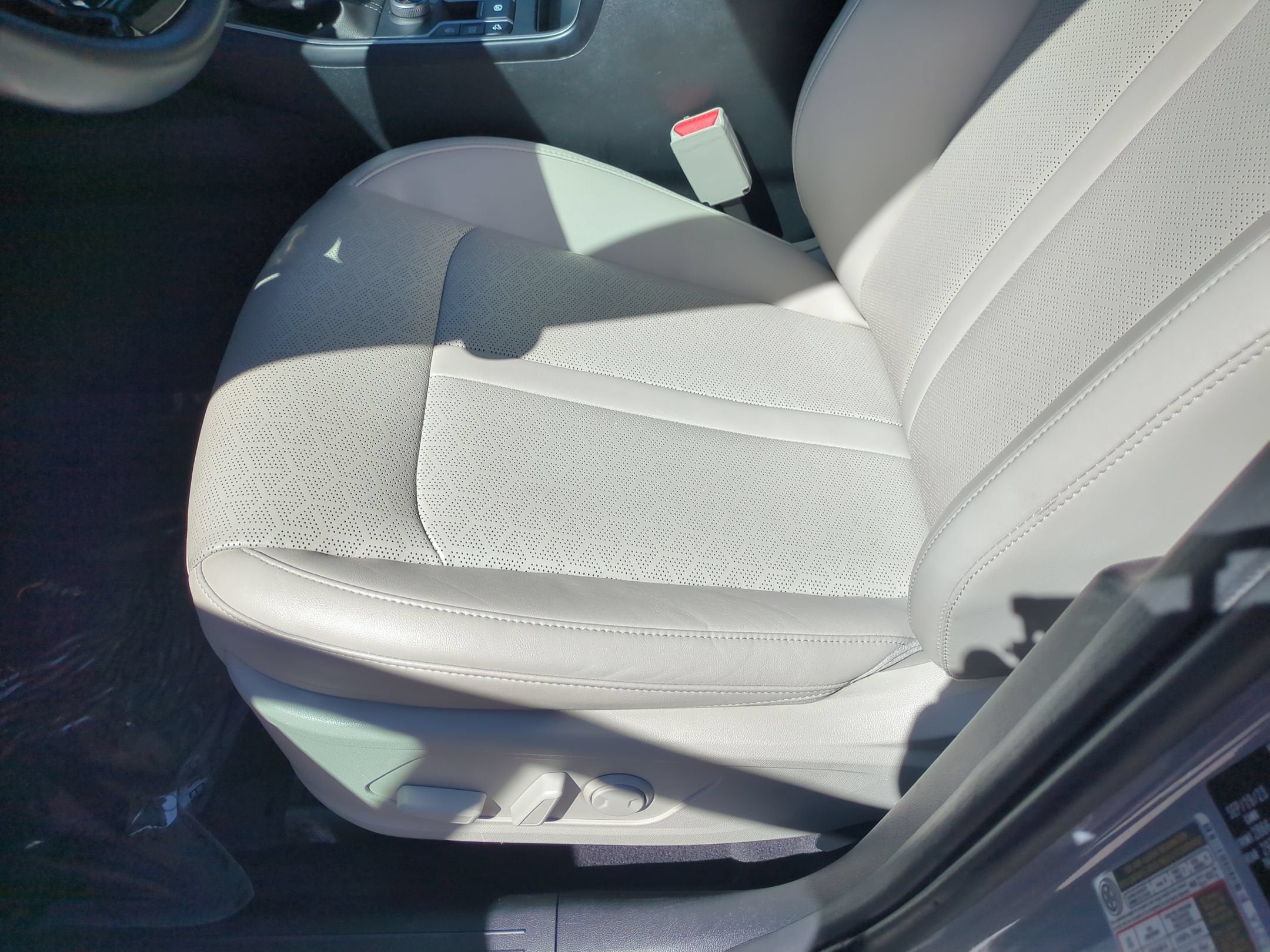 2023 Kia Sorento EX