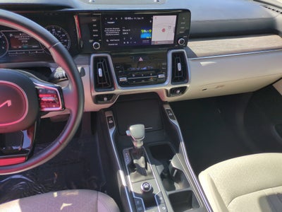 2023 Kia Sorento EX