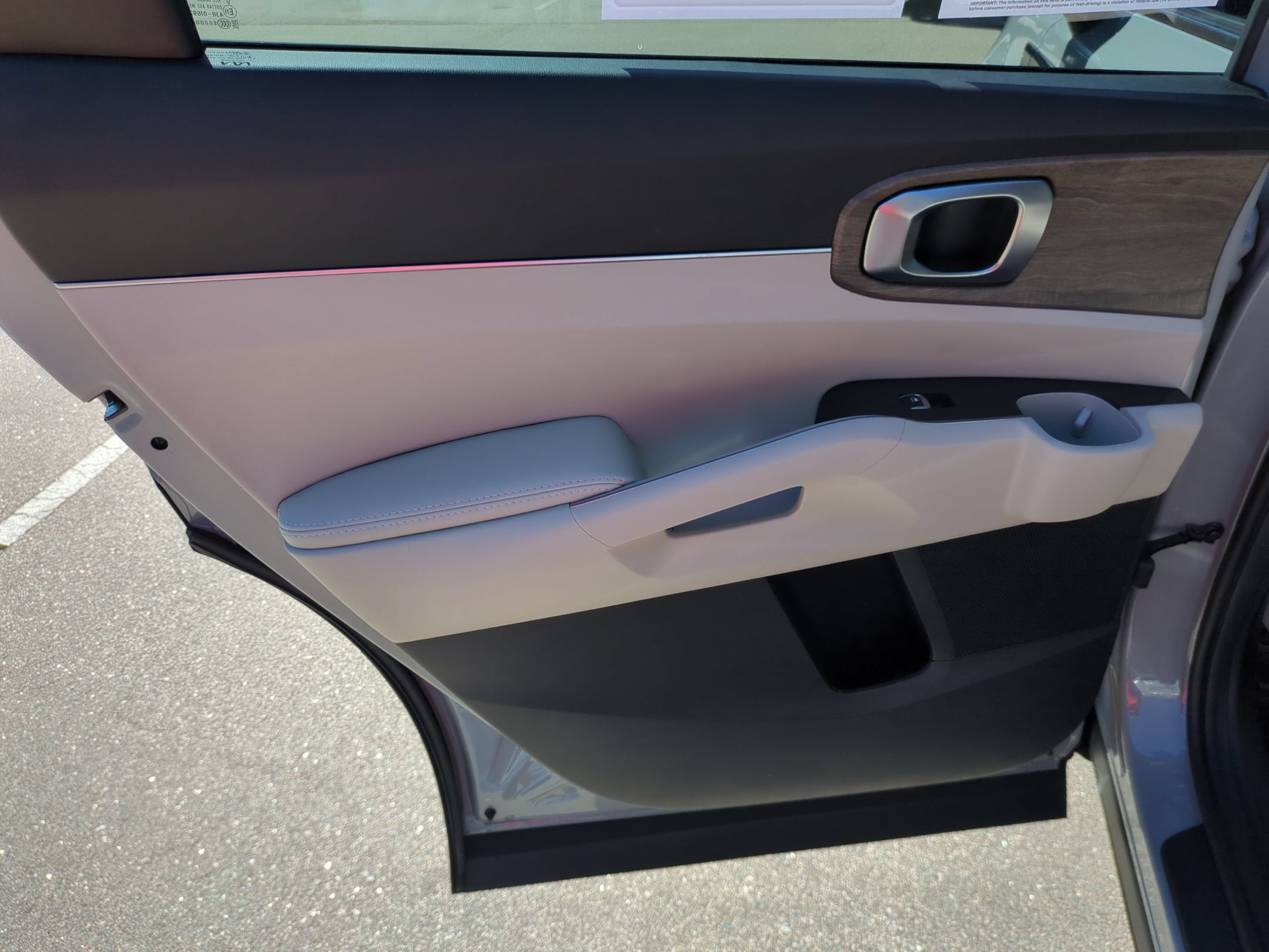 2023 Kia Sorento EX