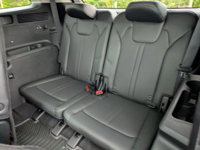 2022 Kia Sorento X-Line SX Prestige