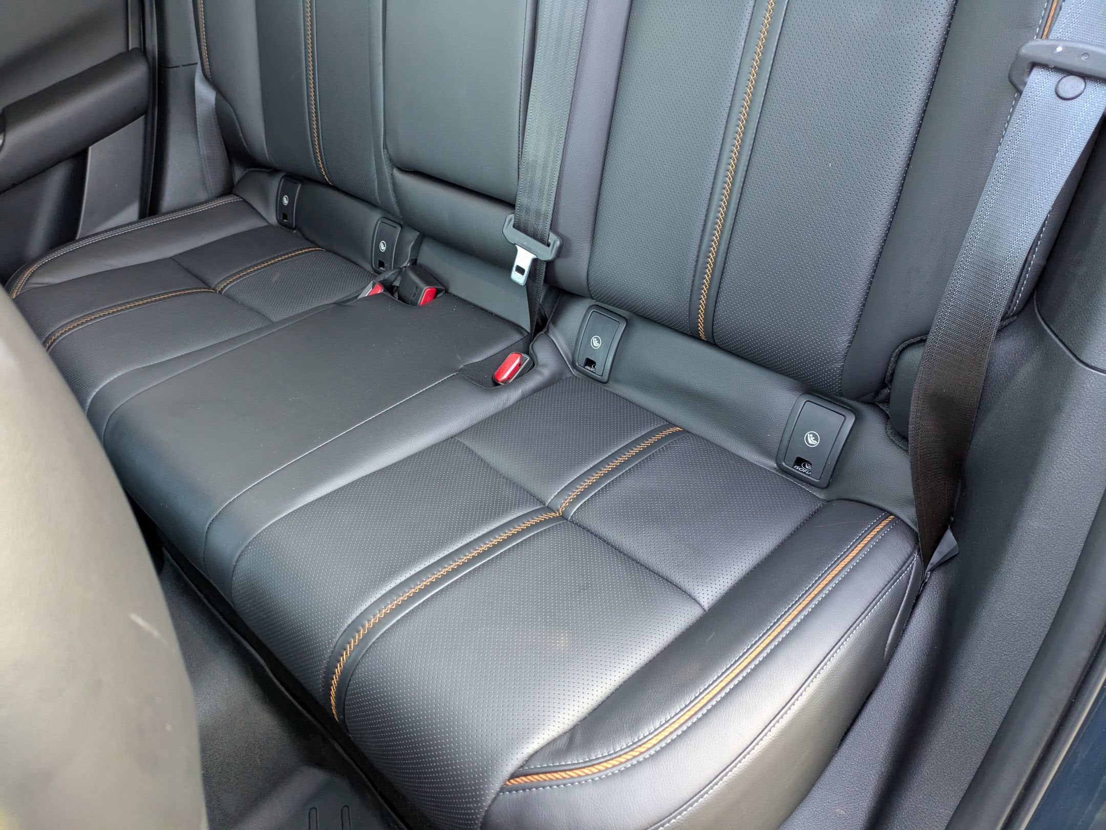 2024 Mazda Mazda CX-50 2.5 S Premium Plus Package