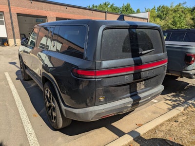 2026 Rivian R1S Ascend