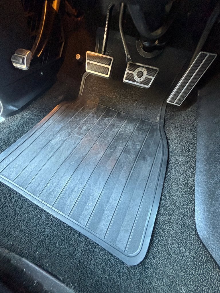 1968 Ford XL 428 GT Base