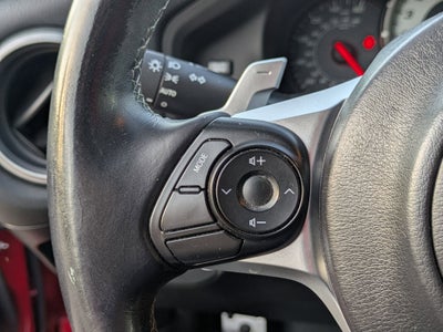 2017 Toyota 86 Base