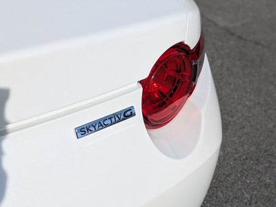 2023 Mazda Mazda MX-5 Miata Grand Touring