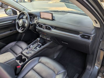2024 Mazda Mazda CX-5 2.5 S Select Package