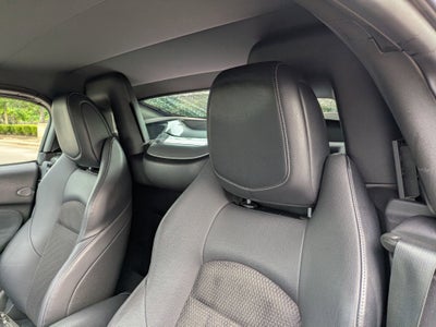 2011 Nissan 370Z Touring