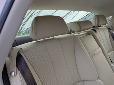 2018 Lexus LS LS 500