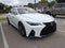 2023 Lexus IS IS 350 F SPORT