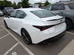 2023 Lexus IS IS 350 F SPORT