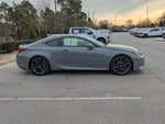 2023 Lexus RC RC 350 F SPORT