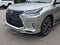 2021 Lexus LX LX 570
