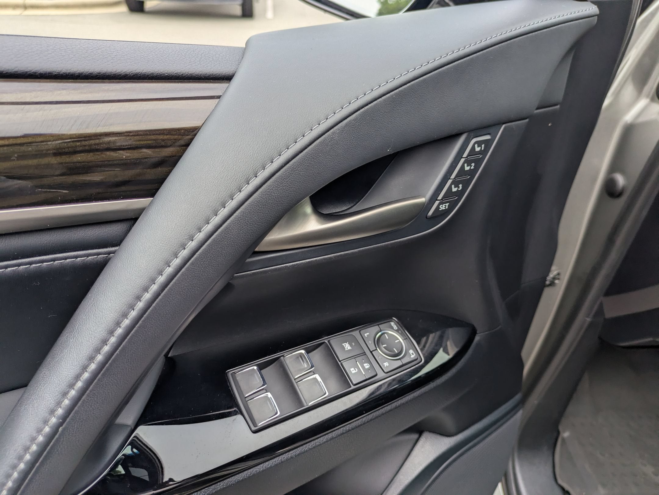 2021 Lexus LX LX 570