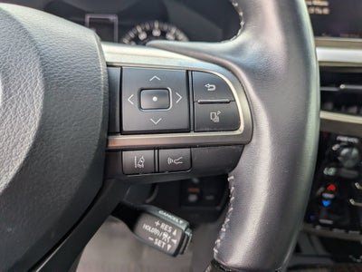 2021 Lexus LX LX 570
