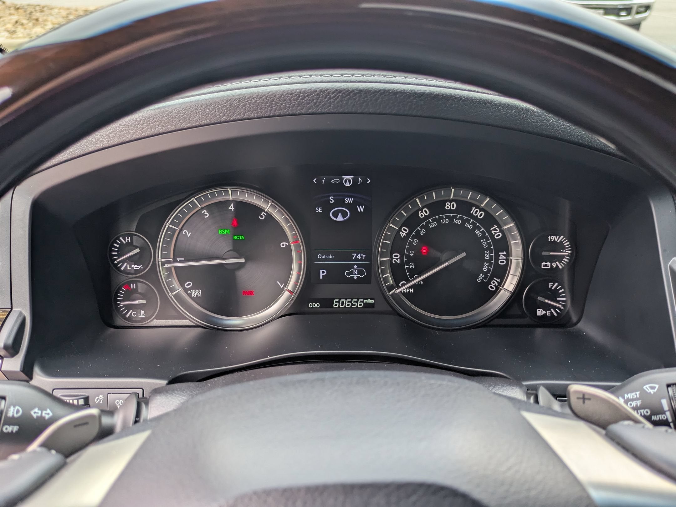 2021 Lexus LX LX 570