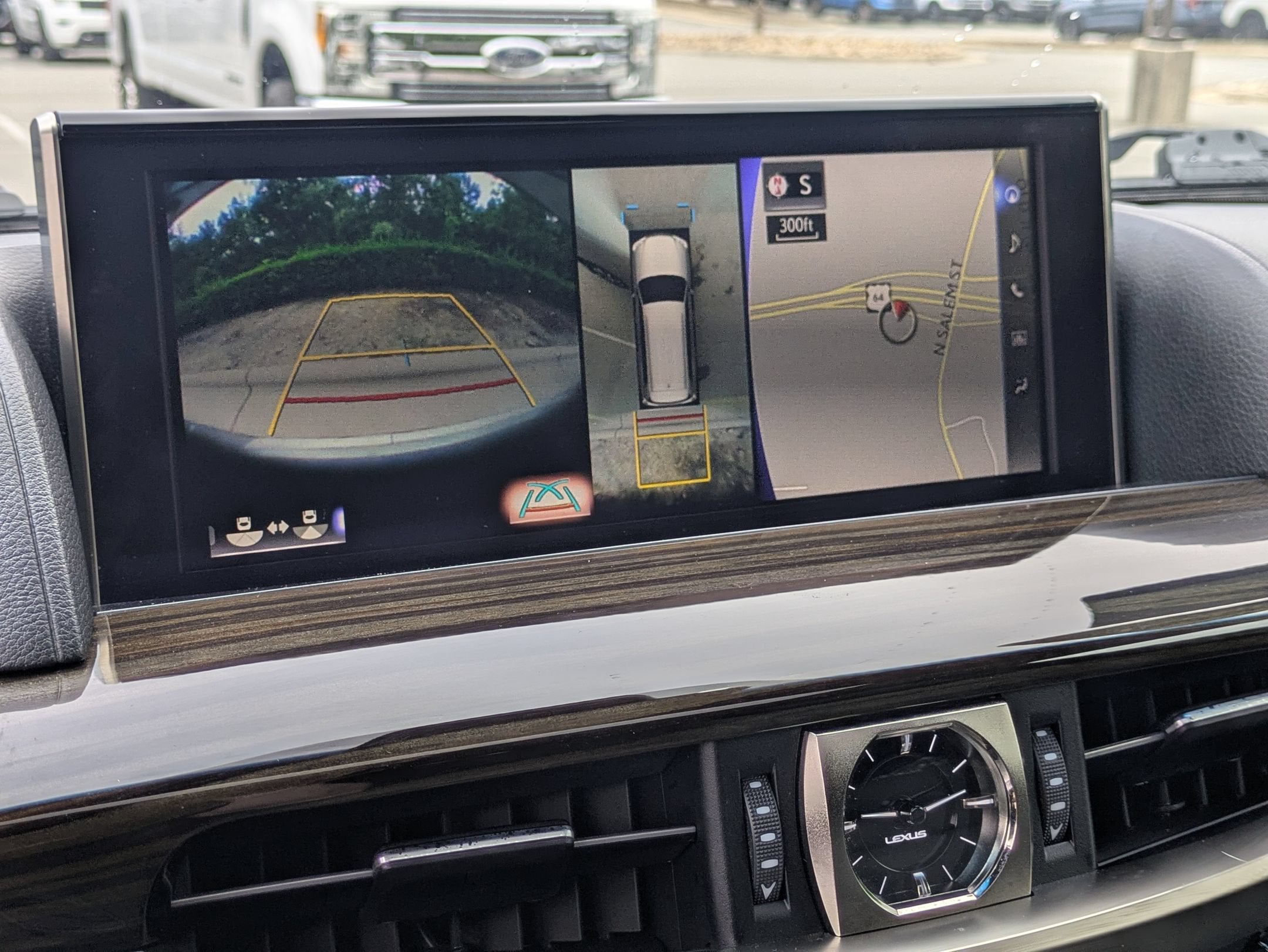 2021 Lexus LX LX 570