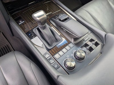 2021 Lexus LX LX 570