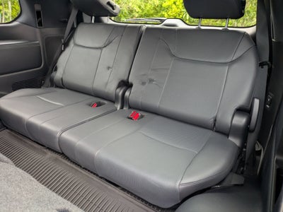 2021 Lexus LX LX 570