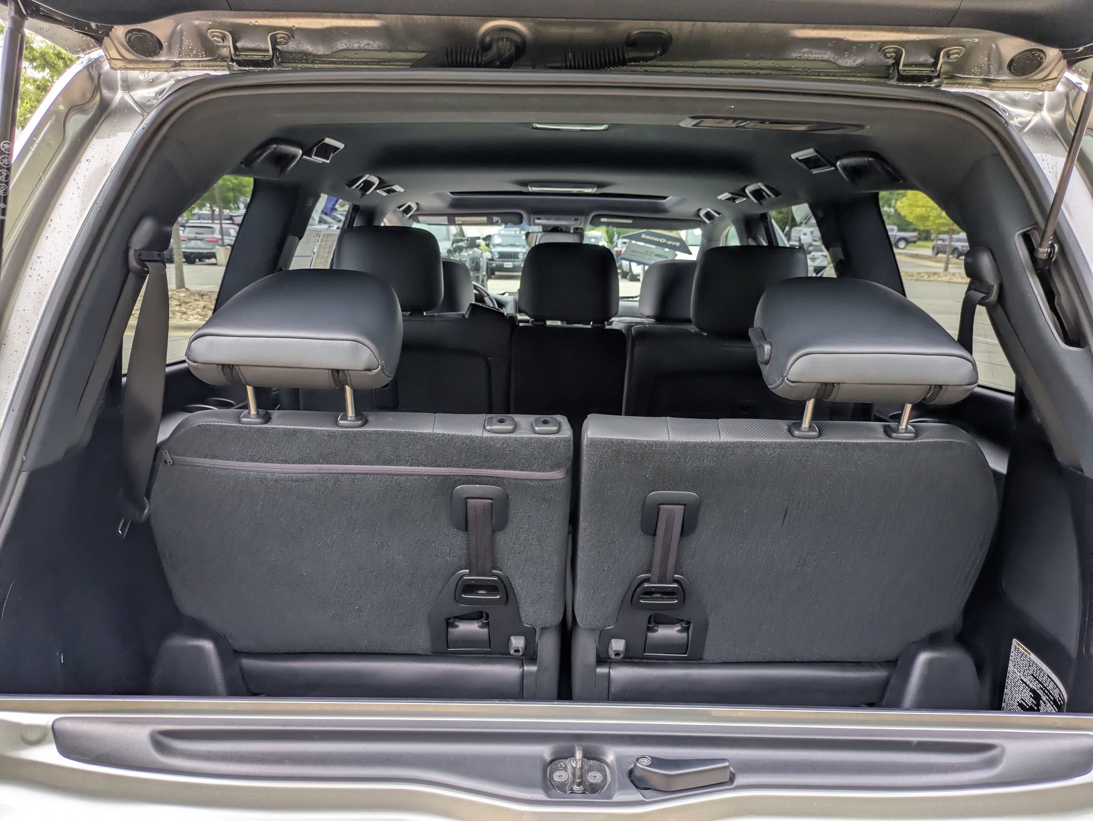 2021 Lexus LX LX 570