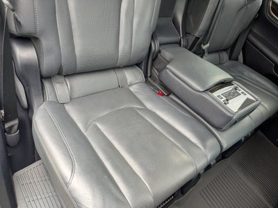 2021 Lexus LX LX 570
