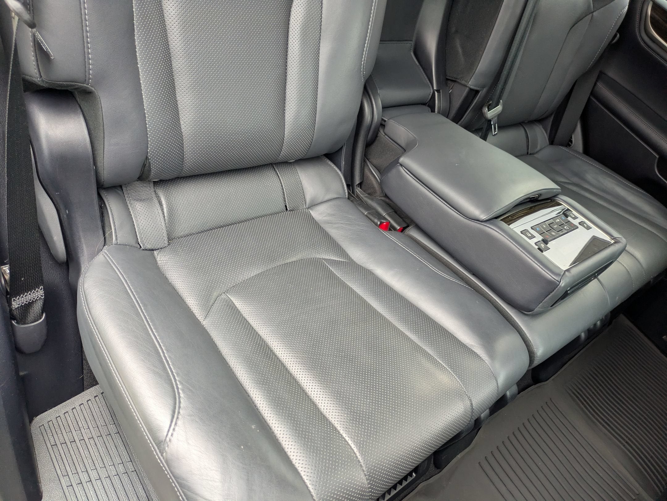 2021 Lexus LX LX 570