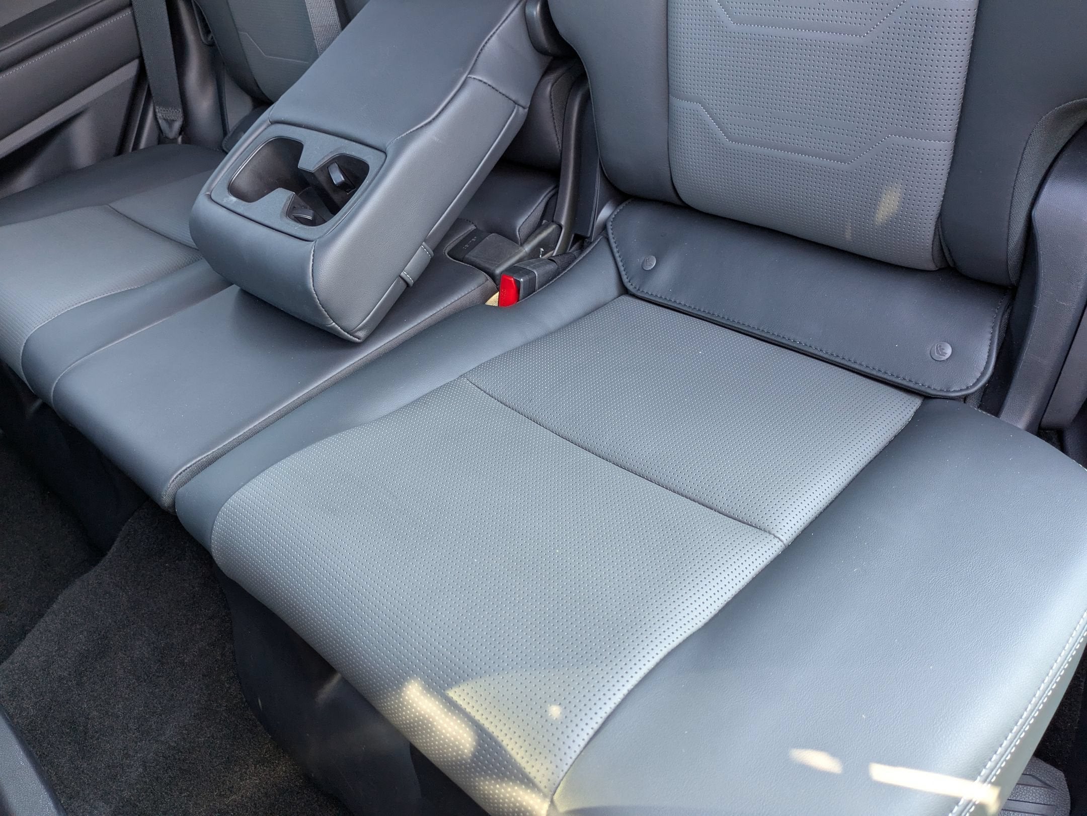 2024 Lexus GX GX 550 Luxury