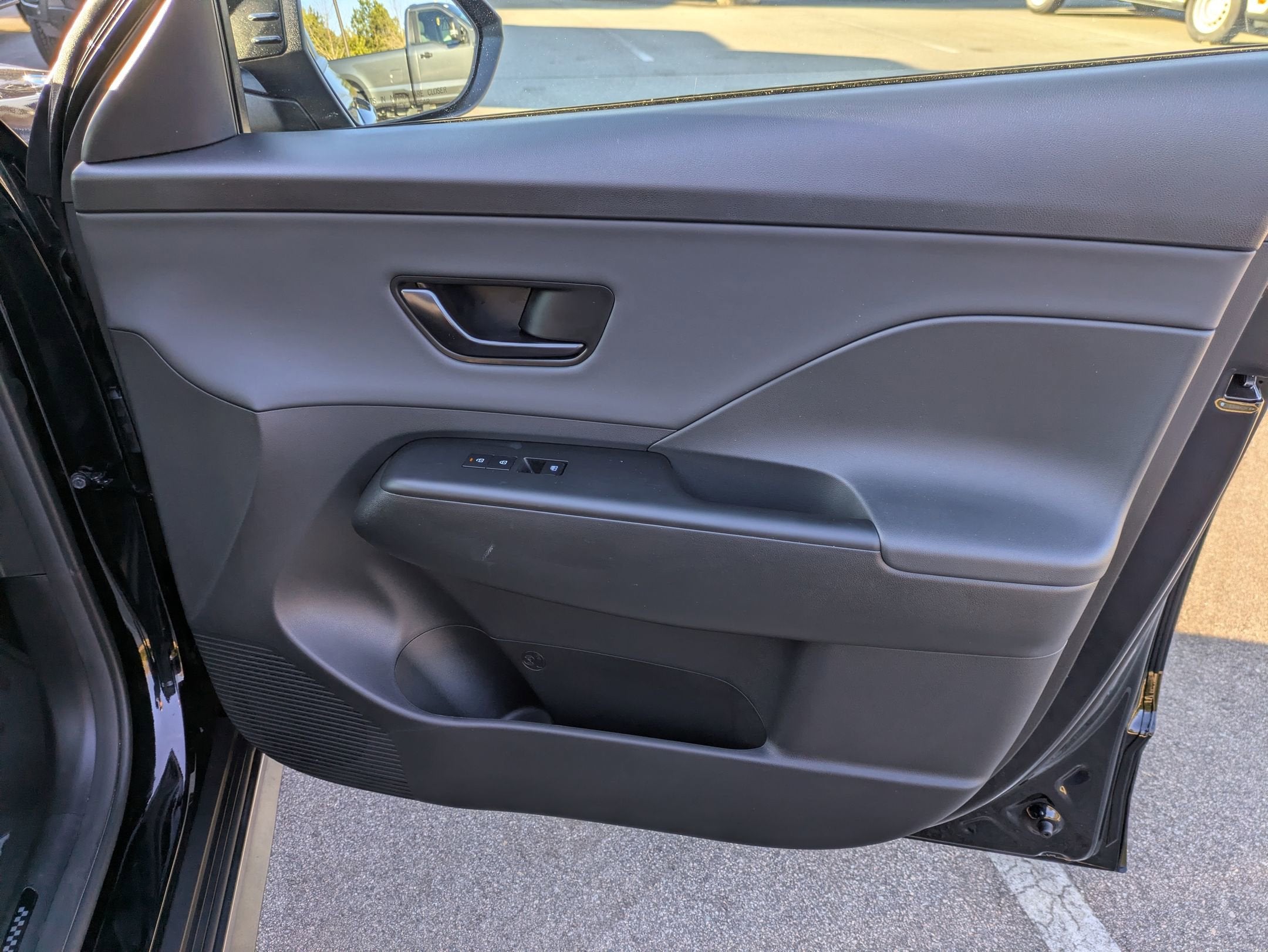 2025 Hyundai Kona N Line S