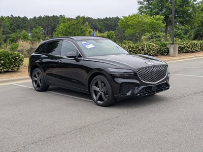 2023 Genesis GV70 2.5T