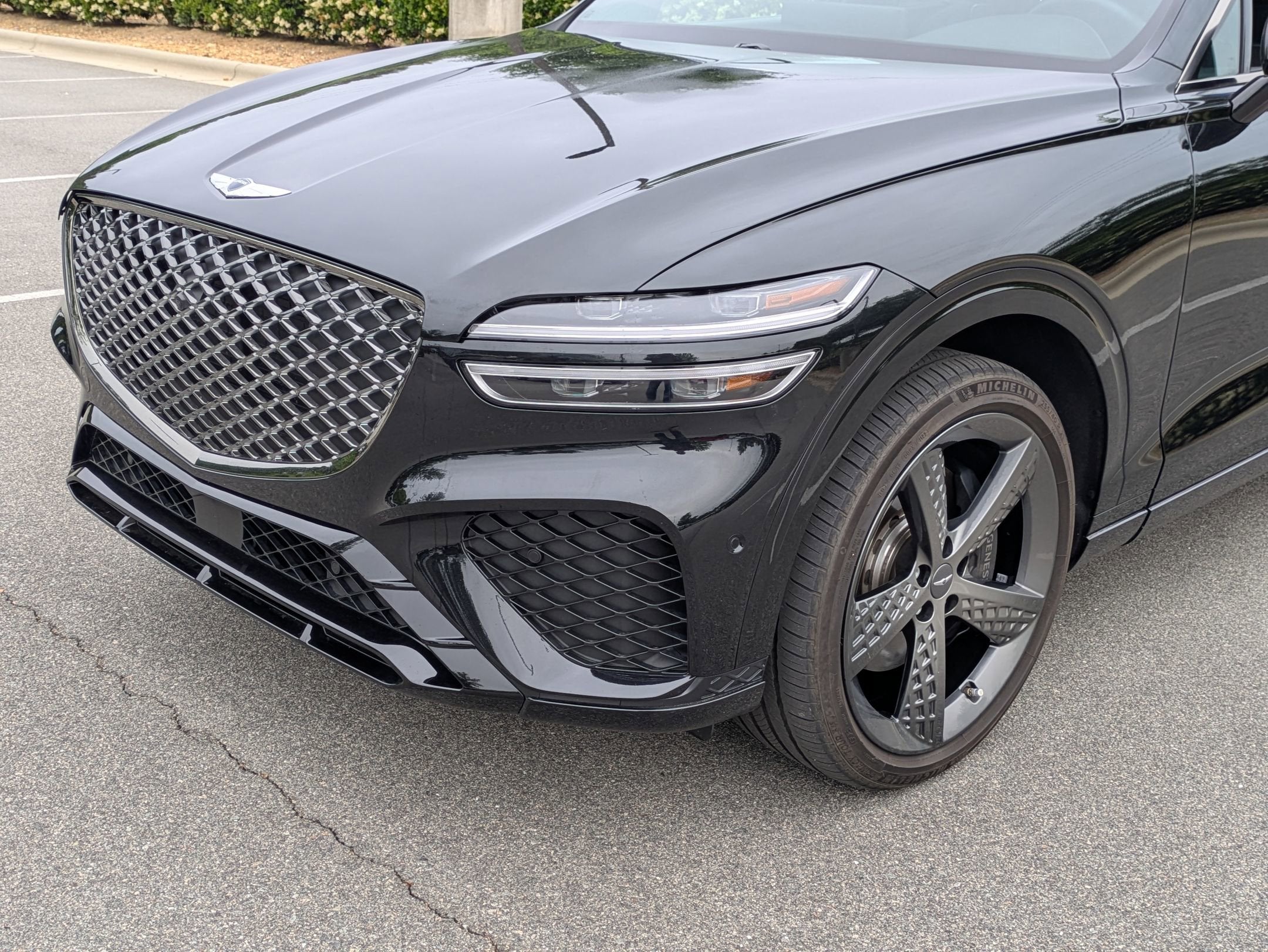 2023 Genesis GV70 2.5T