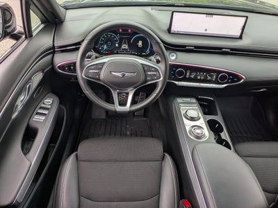 2023 Genesis GV70 2.5T